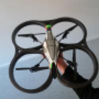 ARDRONE (PARROT)